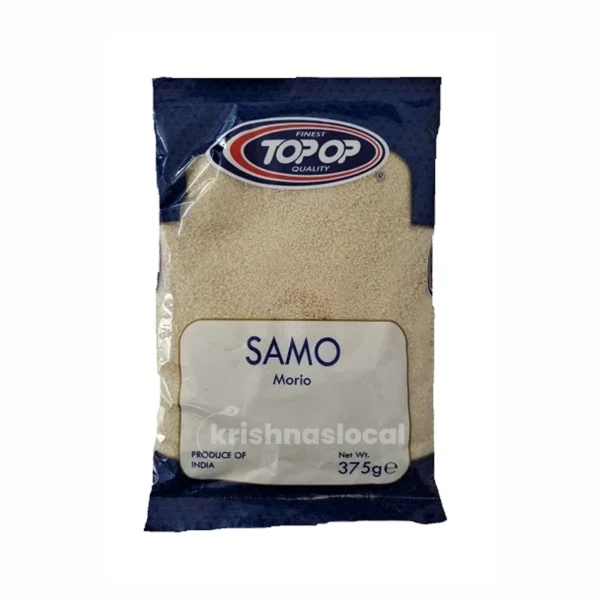 Top Op Samo Seeds 375g^