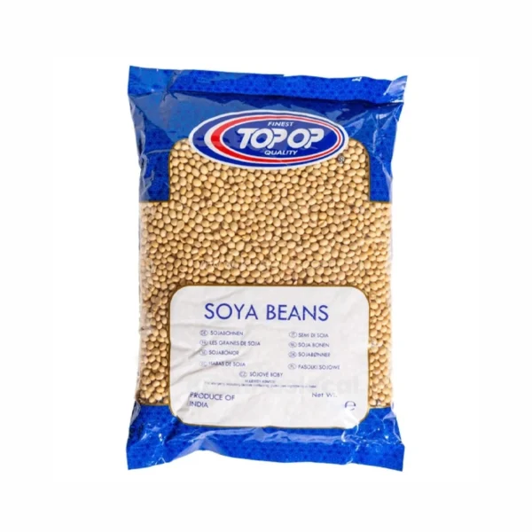 Top Op Soya Beans 1kg^