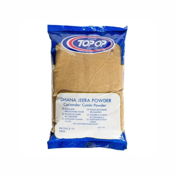 Top op Jeera Powder (Cumin Powder) 100g^