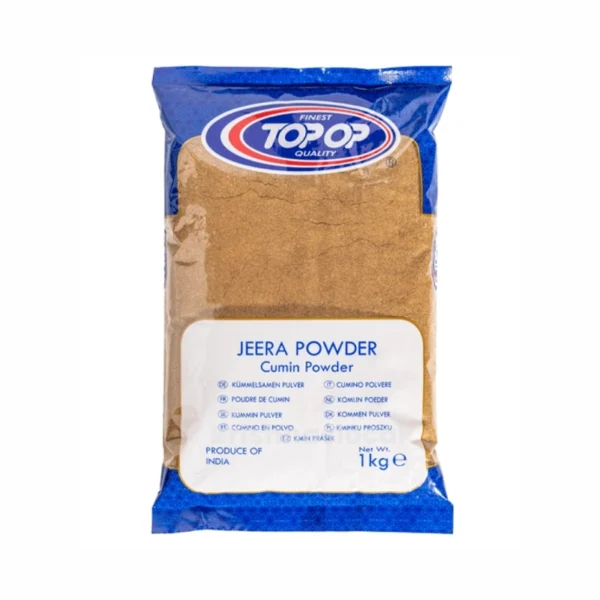 Top op Jeera Powder (Cumin Powder) 1kg^