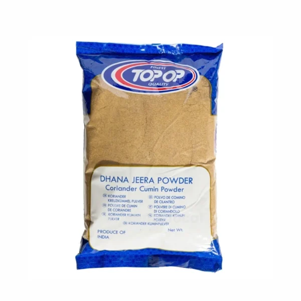 Top op Jeera Powder (Cumin Powder) 400g