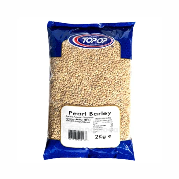 Top op Pearl Barley 2kg^