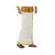 VIP Special Velcro with Pocket Silk Dhoti