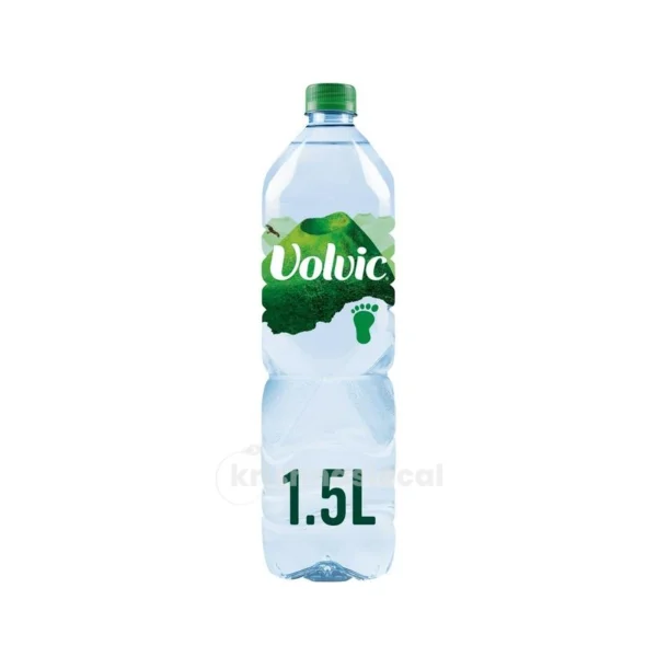 Volvic Mineral Water 1.5l^