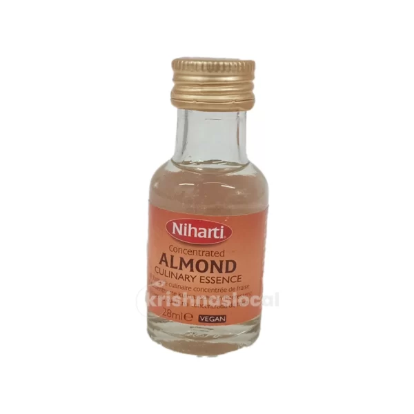 Niharti Concentrated Almond Essence 28g