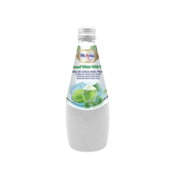 Shama Coconut Water 290ml
