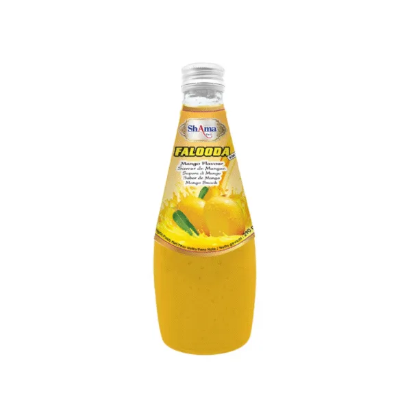 Shama Falooda Drink Mango 290ml