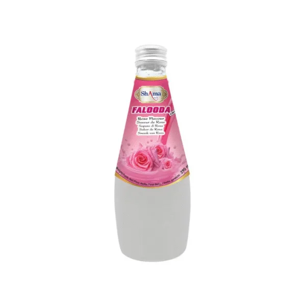 Shama Falooda Drink Rose 290ml