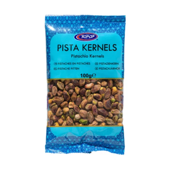 Top Op Pista Kernal 100g