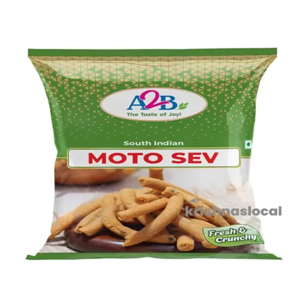 Adyar Ananda Bhavan Moto Sev 200g
