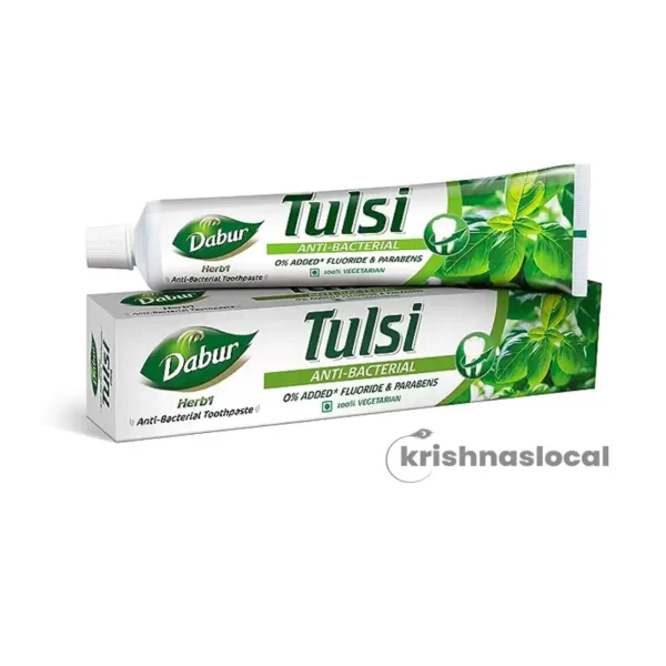 Dabur Neem Germ Protection - Toothpaste 200g
