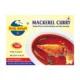 Daily Delight Mackerel Curry 282g