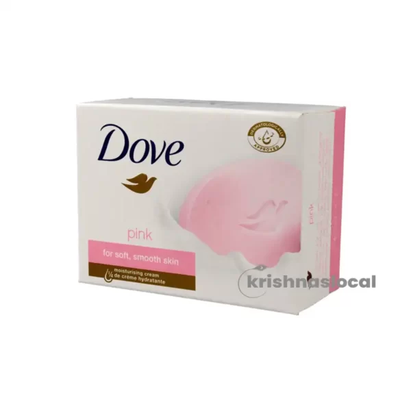 Dove Pink