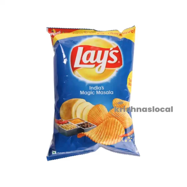 Lays Magic Masala 55g