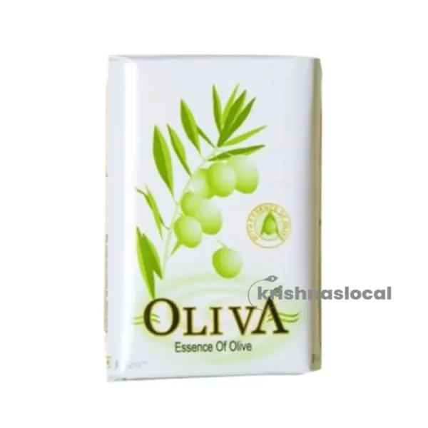 Oliva Essence Of Olive Soap 100g