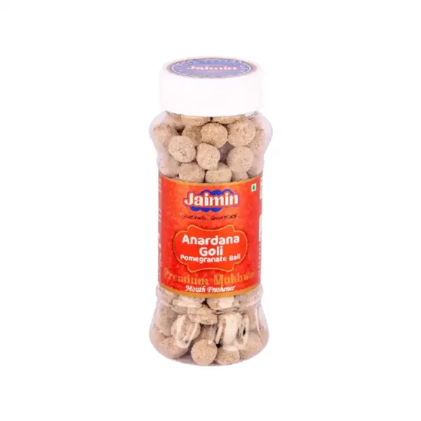 Jaimin Anardana Goli 175g