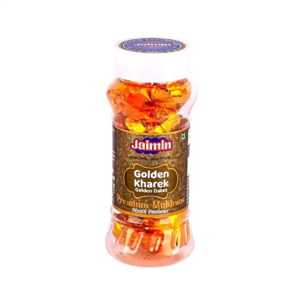 Jaimin Golden Kharek 150g