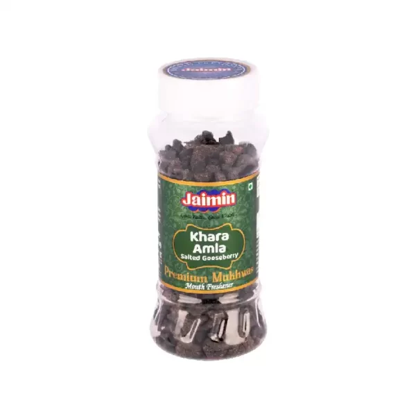 Jaimin Khara Amla 120g