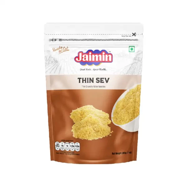 Jaimin Thin Sev