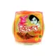 Lijjat (Pkt) Red Chilli Papadum