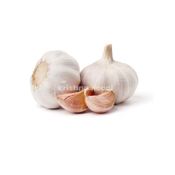 Garlic  (Bag App 350G)