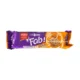 Parle Hide & Seek Fab Orange Flavoured Chocolate Chip 112g