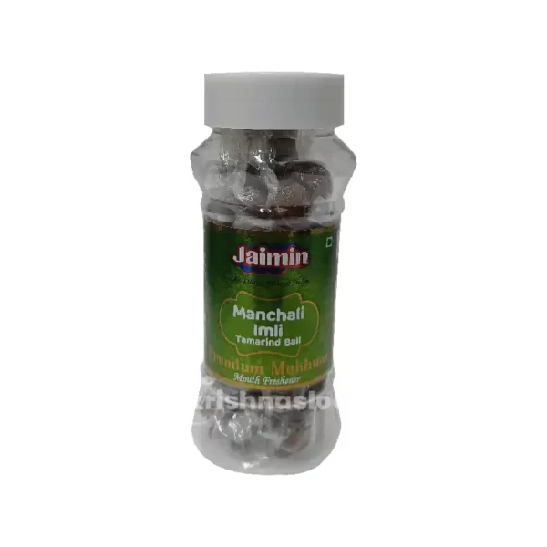 Jaimin Manchali Imli 100g