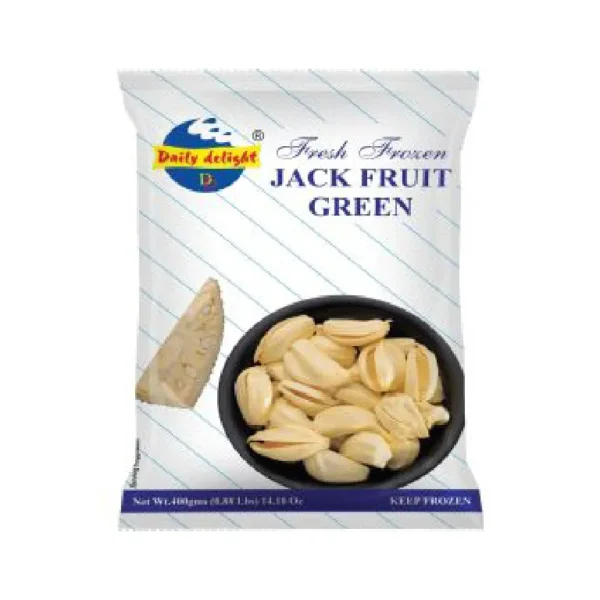 Prince Foods Jack Fruit Green 400g^