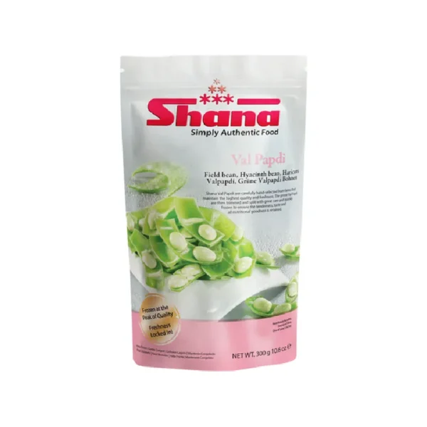 Shana Val Papdi 300g^