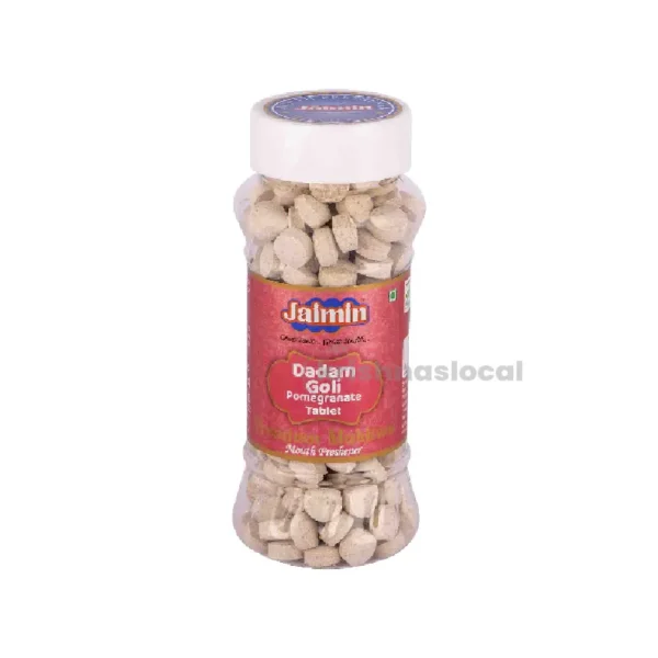 Jaimin Dadam Goli 150g