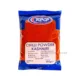 Top op Kashmir chilli powder 400g