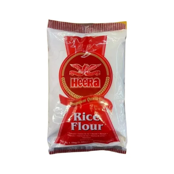 Heera Rice Flour 1Kg