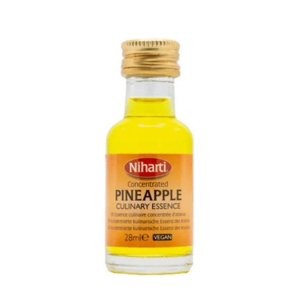 Niharti Pineapple Essence 28ml