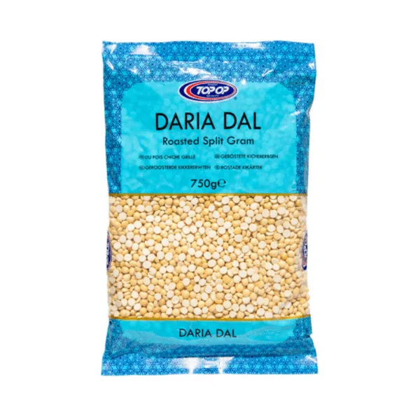 Top-Op Daria Dal 750g