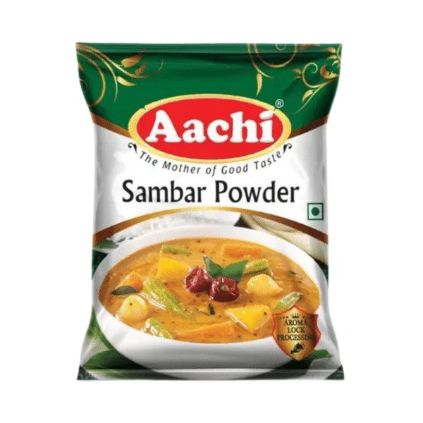 Aachi Sambar Powder 100g