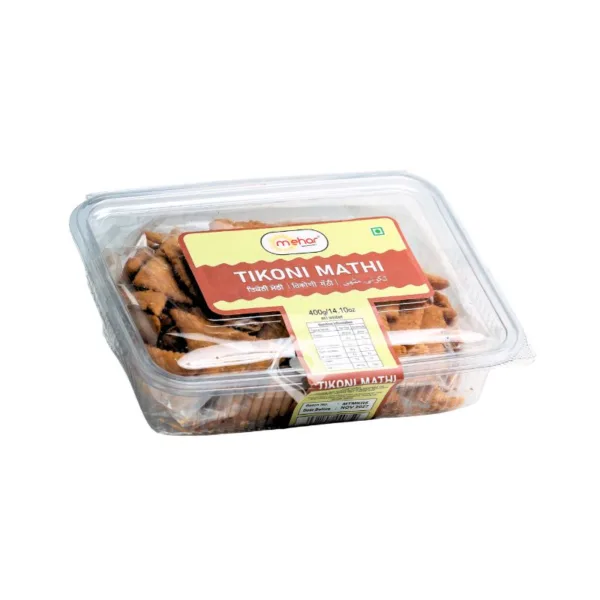 Mehar Tikoni Mathi 400g