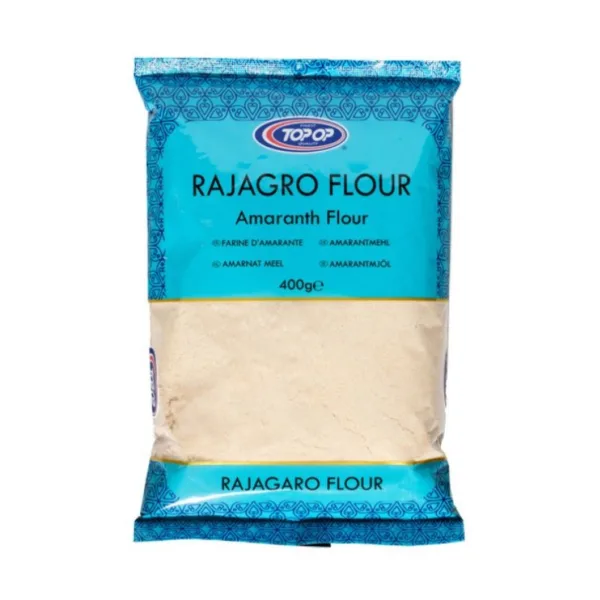 Top Op Rajagro Flour 400g