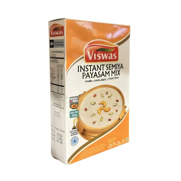 Viswas Instant Semiya Payasam Mix 300g