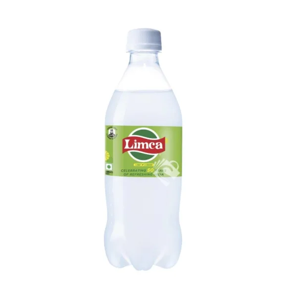 Limca Pet Bottle 250ml