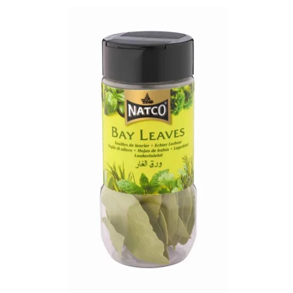 Natco Bay Leaves 10g